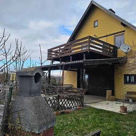 In Altenberg 3422 Naehe Wien Apartmán