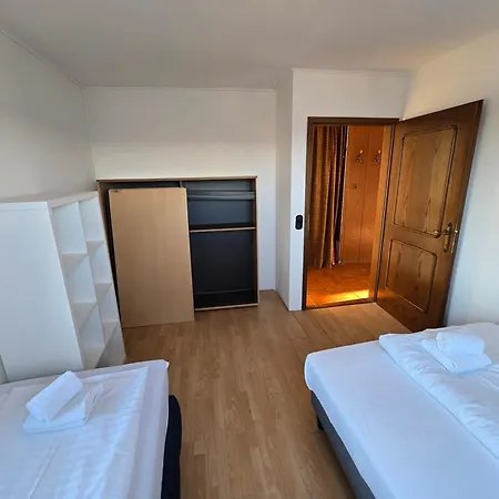 Apartament In Altenberg 3422 Naehe Wien *