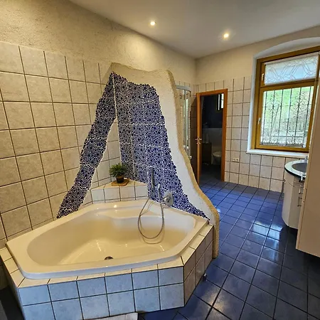 Apartament In Altenberg 3422 Naehe Wien *