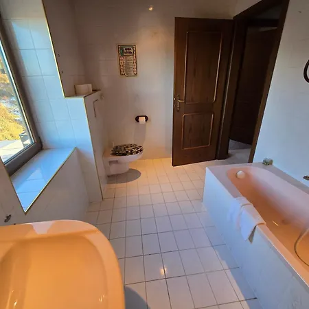 In Altenberg 3422 Naehe Wien Apartament Sankt Andra-Wordern