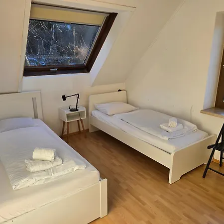 In Altenberg 3422 Naehe Wien Appartement Sankt Andra-Wordern