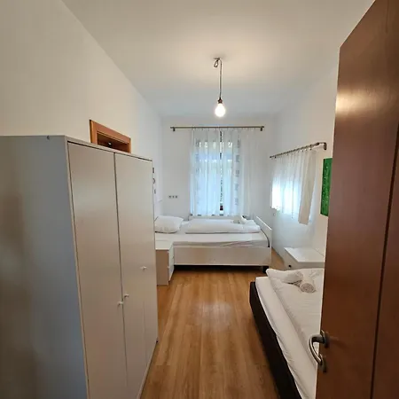In Altenberg 3422 Naehe Wien Apartmán *