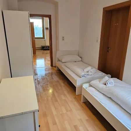In Altenberg 3422 Naehe Wien Apartmán