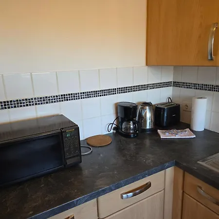 In Altenberg 3422 Naehe Wien Apartman *