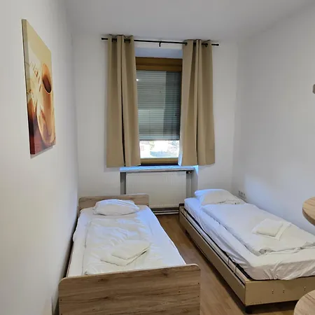 In Altenberg 3422 Naehe Wien *