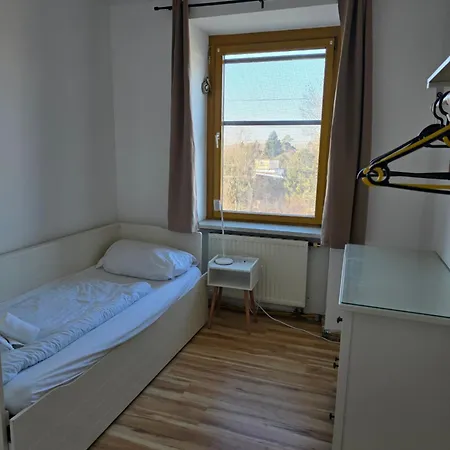 In Altenberg 3422 Naehe Wien Apartmán