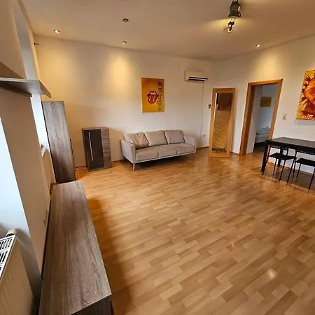 In Altenberg 3422 Naehe Wien Appartement *