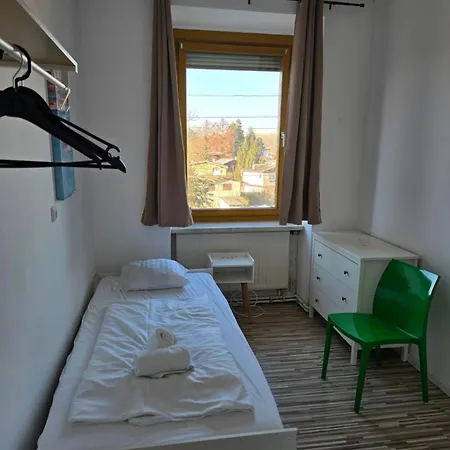 Apartmán In Altenberg 3422 Naehe Wien Sankt Andra-Wordern