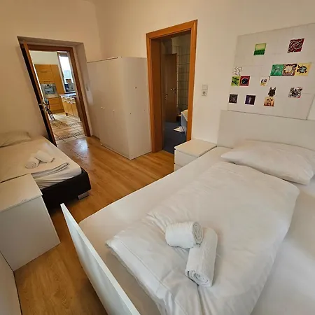 Appartement In Altenberg 3422 Naehe Wien *