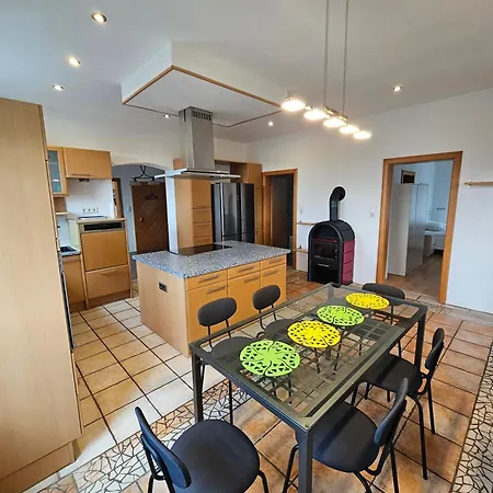 In Altenberg 3422 Naehe Wien Appartement Sankt Andra-Wordern