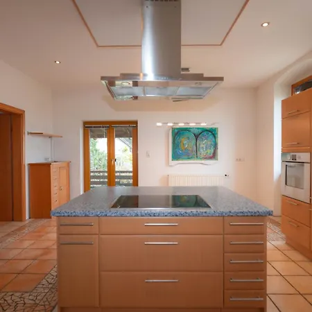 In Altenberg 3422 Naehe Wien Appartement Sankt Andra-Wordern