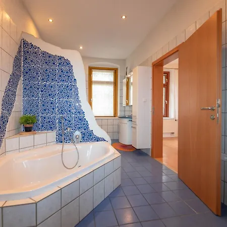 In Altenberg 3422 Naehe Wien Appartement Sankt Andra-Wordern