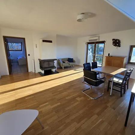 Apartmán In Altenberg 3422 Naehe Wien Sankt Andra-Wordern