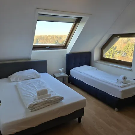In Altenberg 3422 Naehe Wien Apartmán Sankt Andra-Wordern