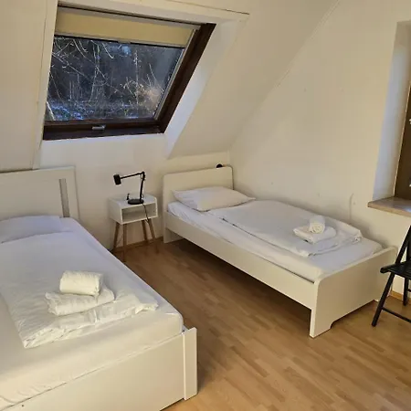 In Altenberg 3422 Naehe Wien Apartmán Sankt Andra-Wordern