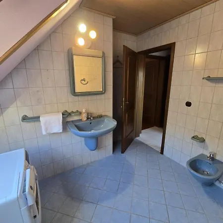 In Altenberg 3422 Naehe Wien Apartmán
