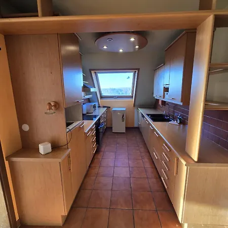 Apartmán In Altenberg 3422 Naehe Wien *