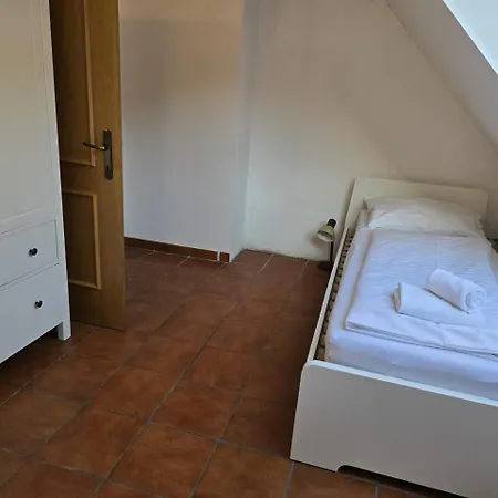 In Altenberg 3422 Naehe Wien Apartmán Sankt Andra-Wordern