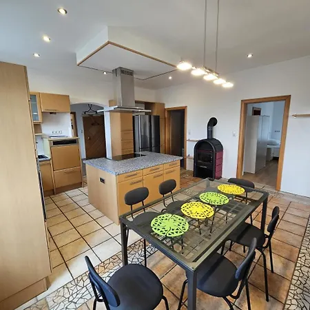 Apartmán In Altenberg 3422 Naehe Wien *