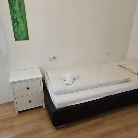 Apartmán In Altenberg 3422 Naehe Wien