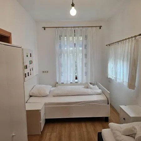 Apartmán In Altenberg 3422 Naehe Wien