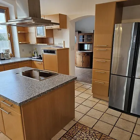 Apartmán In Altenberg 3422 Naehe Wien