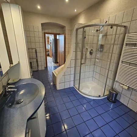 In Altenberg 3422 Naehe Wien Apartmán *