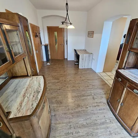 Apartmán In Altenberg 3422 Naehe Wien