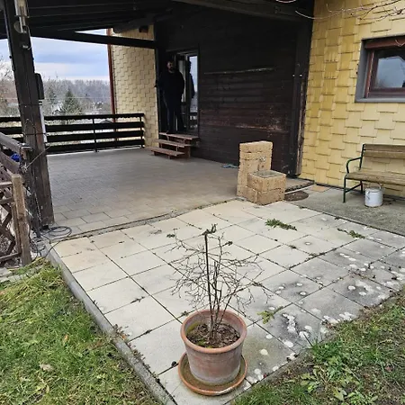 Apartmán In Altenberg 3422 Naehe Wien