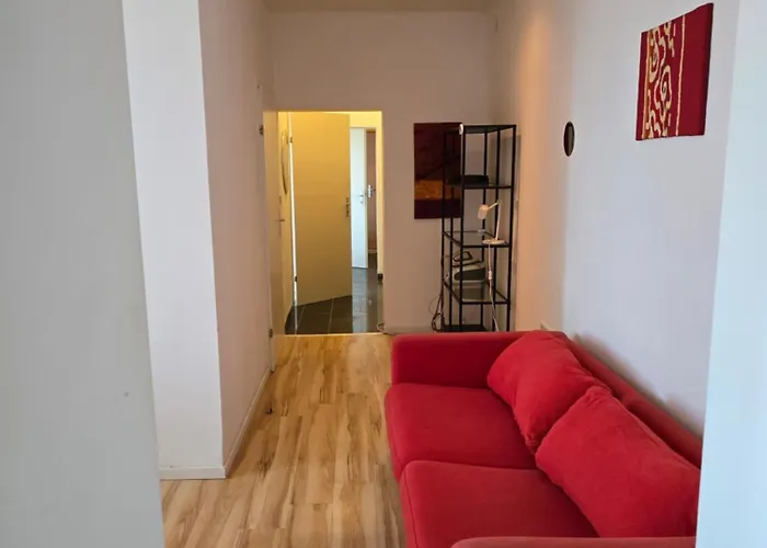 In Altenberg 3422 Naehe Wien Apartman Sankt Andra-Wordern