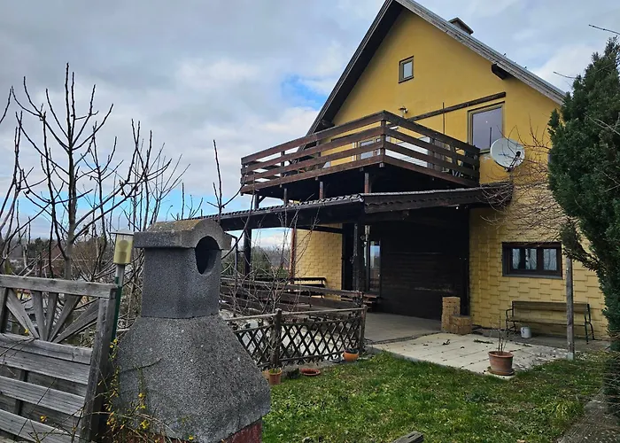 In Altenberg 3422 Naehe Wien Apartman