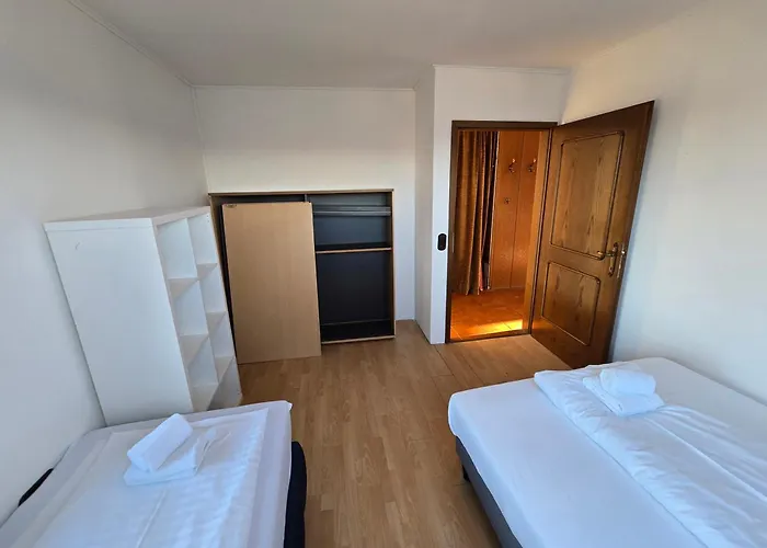 Apartament In Altenberg 3422 Naehe Wien *