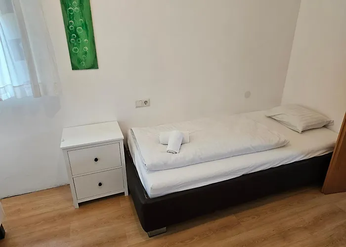 Apartament In Altenberg 3422 Naehe Wien Sankt Andra-Wordern