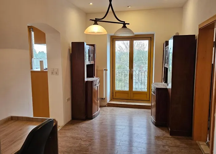 Apartman In Altenberg 3422 Naehe Wien *