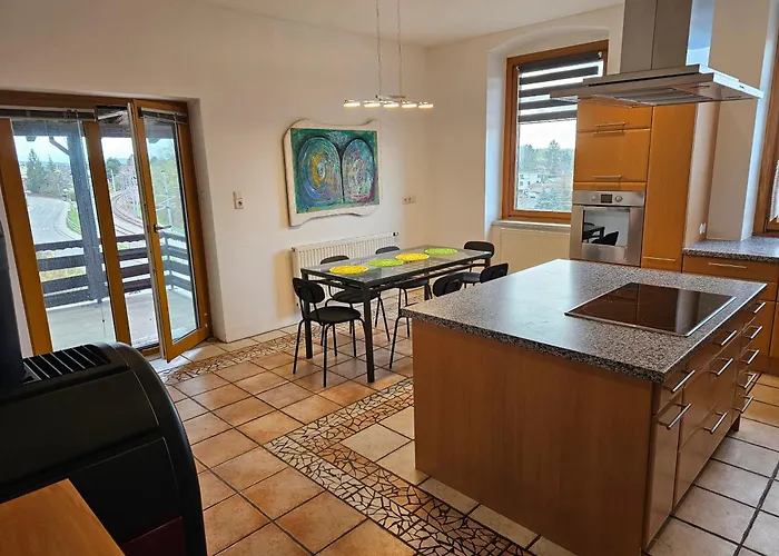 Apartman In Altenberg 3422 Naehe Wien *