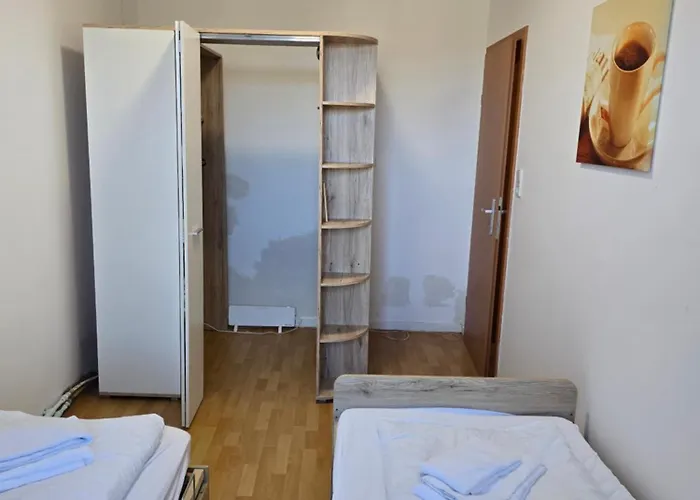 In Altenberg 3422 Naehe Wien * Sankt Andra-Wordern