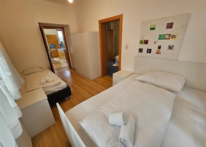 Apartman In Altenberg 3422 Naehe Wien Sankt Andra-Wordern