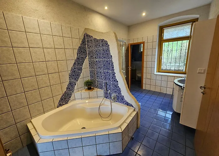 Apartman In Altenberg 3422 Naehe Wien *