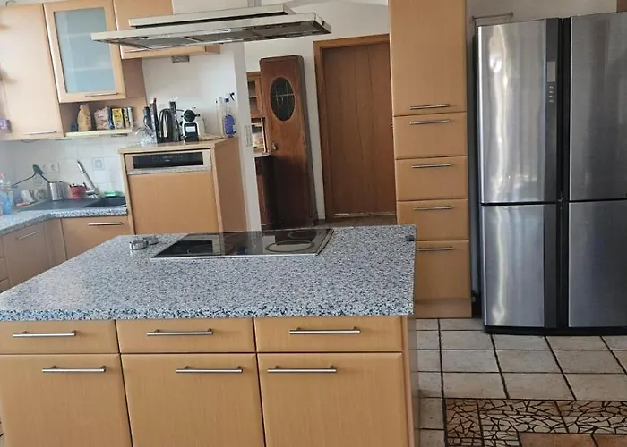 In Altenberg 3422 Naehe Wien *