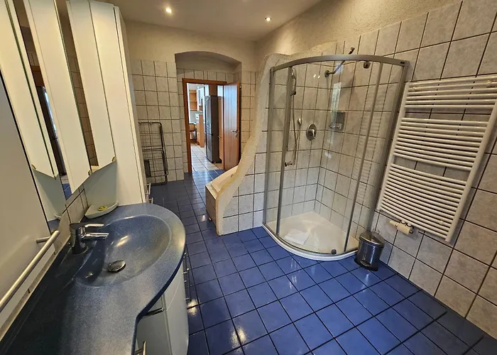 In Altenberg 3422 Naehe Wien Apartament Sankt Andra-Wordern