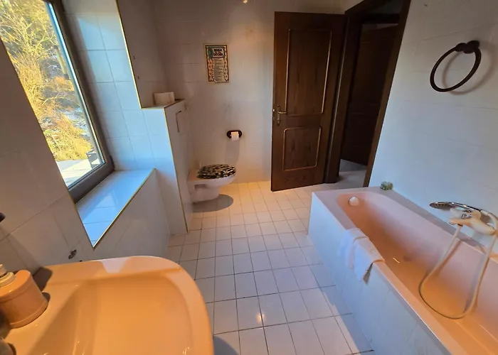 In Altenberg 3422 Naehe Wien Apartament Sankt Andra-Wordern