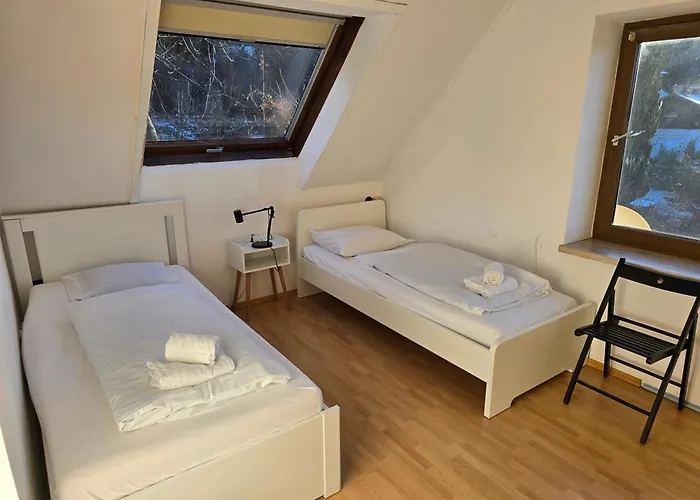 In Altenberg 3422 Naehe Wien Apartman Sankt Andra-Wordern