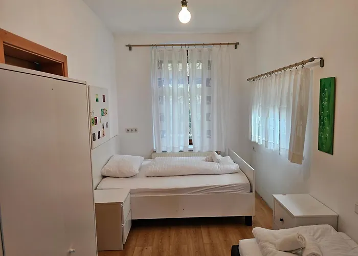 In Altenberg 3422 Naehe Wien *