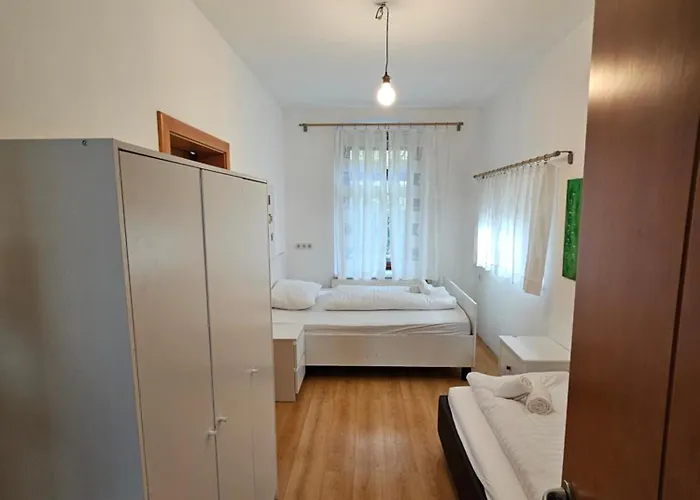 In Altenberg 3422 Naehe Wien Apartman *