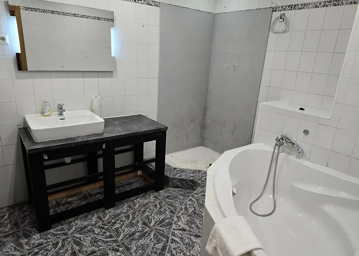 In Altenberg 3422 Naehe Wien Sankt Andra-Wordern