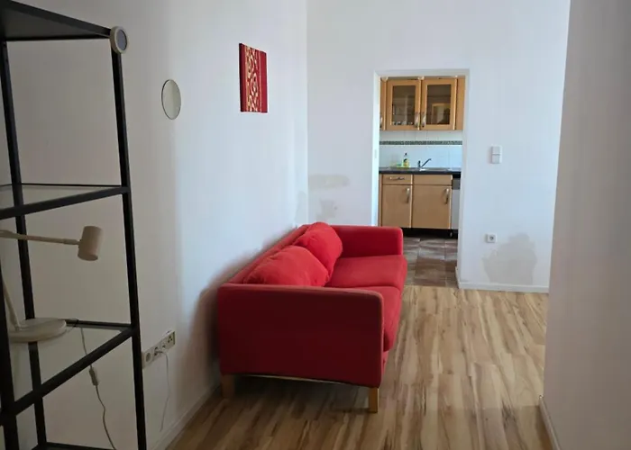 In Altenberg 3422 Naehe Wien *