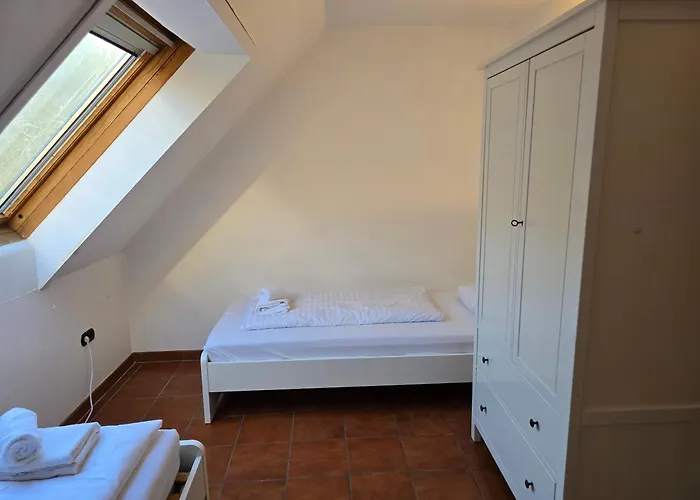 Apartament In Altenberg 3422 Naehe Wien