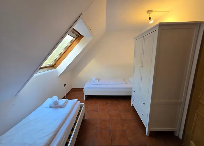 In Altenberg 3422 Naehe Wien Sankt Andra-Wordern