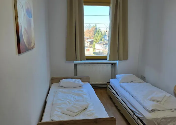 Apartman In Altenberg 3422 Naehe Wien *