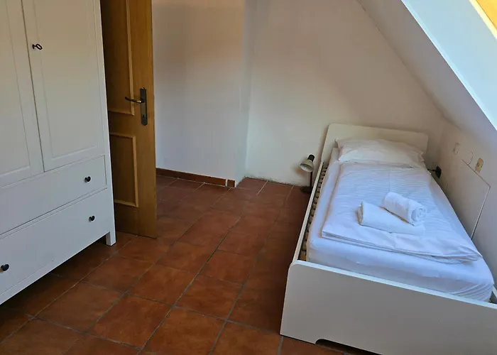 Apartman In Altenberg 3422 Naehe Wien *